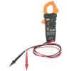 imageKlein Tools CL120 Digital Clamp Meter AutoRanging 400 Amp AC ACDC Voltage Resistance Continuity NonContact Voltage Tester DetectionClamp Meter