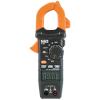 imageKlein Tools CL120 Digital Clamp Meter AutoRanging 400 Amp AC ACDC Voltage Resistance Continuity NonContact Voltage Tester DetectionClamp Meter