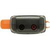 imageKlein Tools CL700 Auto Ranging Digital Clamp Meter TRMS 600Amp ACDC Volts Current LoZ Continuity Frequency NCVT Temp More 1000V