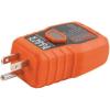 imageKlein Tools ET310TRANS ET310 Circuit Breaker Finder Replacement Transmitter Digital Circuit Breaker Finder Integrated GFCI Outlet Tester
