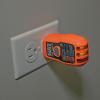imageKlein Tools ET310TRANS ET310 Circuit Breaker Finder Replacement Transmitter Digital Circuit Breaker Finder Integrated GFCI Outlet Tester