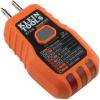 imageKlein Tools ET310TRANS ET310 Circuit Breaker Finder Replacement Transmitter Digital Circuit Breaker Finder Integrated GFCI Outlet Tester