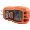 imageKlein Tools ET310TRANS ET310 Circuit Breaker Finder Replacement Transmitter Digital Circuit Breaker Finder Integrated GFCI Outlet Tester