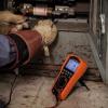 imageKlein Tools MM720 Digital Multimeter AutoRanging TRMS Low Impedance LoZ 1000V ACDC Voltage 10A ACDC Current 60 MOhms ResistanceTRMSLow Impedance