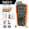 imageKlein Tools MM720 Digital Multimeter AutoRanging TRMS Low Impedance LoZ 1000V ACDC Voltage 10A ACDC Current 60 MOhms ResistanceTRMSLow Impedance