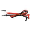 imageKlein Tools MM720 Digital Multimeter AutoRanging TRMS Low Impedance LoZ 1000V ACDC Voltage 10A ACDC Current 60 MOhms ResistancewReverse Contrast Display