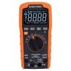 imageKlein Tools MM720 Digital Multimeter AutoRanging TRMS Low Impedance LoZ 1000V ACDC Voltage 10A ACDC Current 60 MOhms ResistancewReverse Contrast Display
