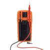 imageKlein Tools MM720 Digital Multimeter AutoRanging TRMS Low Impedance LoZ 1000V ACDC Voltage 10A ACDC Current 60 MOhms ResistancewReverse Contrast Display