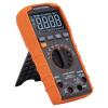 imageKlein Tools MM720 Digital Multimeter AutoRanging TRMS Low Impedance LoZ 1000V ACDC Voltage 10A ACDC Current 60 MOhms ResistancewReverse Contrast Display