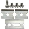 Replacement Blades  Screws