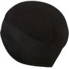 imageKlein Tools 60383 Helmet Liner Thermal Winter Hat with Polar Fleece Windproof Fits Under Helmets and Hardhats Black