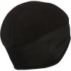 imageKlein Tools 60383 Helmet Liner Thermal Winter Hat with Polar Fleece Windproof Fits Under Helmets and Hardhats Black