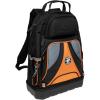 imageKlein Tools 80038 Backpack Tool Kit Tradesman Pro Backpack Zipper Tool Bags and Magnetizer 4Piece