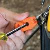 imageKlein Tools 80038 Backpack Tool Kit Tradesman Pro Backpack Zipper Tool Bags and Magnetizer 4Piece
