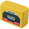 imageKlein Tools 80093 Cable Tester VDV LAN Kit with LAN Tester Pass Thru Crimper CAT6CAT5e Plugs and Strain Relief Boots 5PieceReplacement Remote