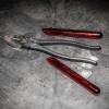 imageKlein Tools 89 Replacement Handles Plastic Handle Replacement Set for 8 to 9Inch Pliers Made in USA1 Count Pack of 1