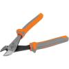 imageKlein Tools 9416R 1000V Insulated Plier and Wire Stripper Tool Kit Made in USA SideCutter DiagonalCutter and Wire Stripper 3PieceDiagonal Cutters