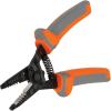 imageKlein Tools 9416R 1000V Insulated Plier and Wire Stripper Tool Kit Made in USA SideCutter DiagonalCutter and Wire Stripper 3PieceWire Stripper