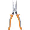 imageKlein Tools 9418R 1000V Insulated Tool Set with Side Cutter DiagonalCutter LongNose Pliers 2 Screwdrivers and Wire Stripper 6Piece1Piece