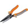imageKlein Tools 9418R 1000V Insulated Tool Set with Side Cutter DiagonalCutter LongNose Pliers 2 Screwdrivers and Wire Stripper 6Piece1Piece