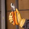 imageKlein Tools 9418R 1000V Insulated Tool Set with Side Cutter DiagonalCutter LongNose Pliers 2 Screwdrivers and Wire Stripper 6Piece1Piece
