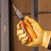 imageKlein Tools 9418R 1000V Insulated Tool Set with Side Cutter DiagonalCutter LongNose Pliers 2 Screwdrivers and Wire Stripper 6Piece1Piece