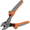 imageKlein Tools 9418R 1000V Insulated Tool Set with Side Cutter DiagonalCutter LongNose Pliers 2 Screwdrivers and Wire Stripper 6Piece5Piece