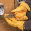 imageKlein Tools 9419R 1000V Insulated Tool Set with DiagonalCutter LongNose Pliers and 3 Screwdrivers 5Piece1Piece