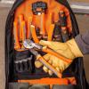 imageKlein Tools 9419R 1000V Insulated Tool Set with DiagonalCutter LongNose Pliers and 3 Screwdrivers 5Piece1Piece