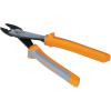imageKlein Tools 9419R 1000V Insulated Tool Set with DiagonalCutter LongNose Pliers and 3 Screwdrivers 5Piece1Piece