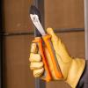 imageKlein Tools 9419R 1000V Insulated Tool Set with DiagonalCutter LongNose Pliers and 3 Screwdrivers 5Piece1Piece