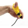 imageKlein Tools VDV026211 Coax Installation Kit with Crimp Tool Cable Cutter Stripper and F Connectors with Storage BagInstallation Kit
