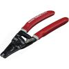 imageKlein Tools VDV026211 Coax Installation Kit with Crimp Tool Cable Cutter Stripper and F Connectors with Storage BagInstallation Kit