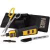 imageKlein Tools VDV027813 LAN Installer Starter Kit Punchdown