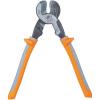 imageKlein Tools 9418R 1000V Insulated Tool Set with Side Cutter DiagonalCutter LongNose Pliers 2 Screwdrivers and Wire Stripper 6Piece1Piece