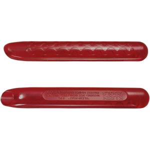 imageKlein Tools 89 Replacement Handles Plastic Handle Replacement Set for 8 to 9Inch Pliers Made in USA1 Count Pack of 1
