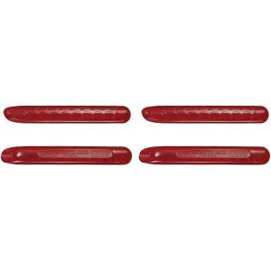 imageKlein Tools 89 Replacement Handles Plastic Handle Replacement Set for 8 to 9Inch Pliers Made in USA1 Count Pack of 2