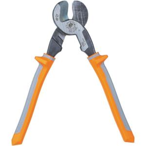 imageKlein Tools 9418R 1000V Insulated Tool Set with Side Cutter DiagonalCutter LongNose Pliers 2 Screwdrivers and Wire Stripper 6Piece1Piece
