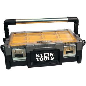 imageKlein Tools VDV000133 18Compartment VDV ProTech Transport Tool Case