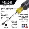 imageKlein Tools 5300 Electrician Tool Set Includes 4 Screwdrivers 4 Pliers Tape Measure Wire Stripper Tool Pouch and Belt 12Piece12Piece