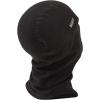 imageKlein Tools 60132 Balaclava Warm Breathable Fleece Wind Proof Hinged Balaclava Face Mask BlackBalaclava