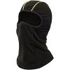 imageKlein Tools 60413 Balaclava Face Mask Heat Exchanger Balaclava made of HighPerformance Fleece Designed to be Worn with Safety Goggles