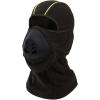 imageKlein Tools 60413 Balaclava Face Mask Heat Exchanger Balaclava made of HighPerformance Fleece Designed to be Worn with Safety Goggles