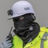 imageKlein Tools 80103 Balaclava Winter Kit with Fleece Balaclava 2 Thermal Dipped Winter Gloves Performance Thermal Socks Large 4Piece
