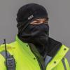 imageKlein Tools 80103 Balaclava Winter Kit with Fleece Balaclava 2 Thermal Dipped Winter Gloves Performance Thermal Socks Large 4Piece