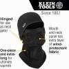 imageKlein Tools 80103 Balaclava Winter Kit with Fleece Balaclava 2 Thermal Dipped Winter Gloves Performance Thermal Socks Large 4Piece