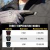 imageKlein Tools Lightweight Heated Vest with Battery Pack Included for Outdoors and Jobsite