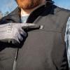 imageKlein Tools Lightweight Heated Vest with Battery Pack Included for Outdoors and Jobsite