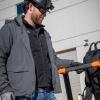 imageKlein Tools Lightweight Heated Vest with Battery Pack Included for Outdoors and Jobsite