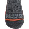 imageKlein Tools ModernDark Gray Body With Light Gray and Orange Trim